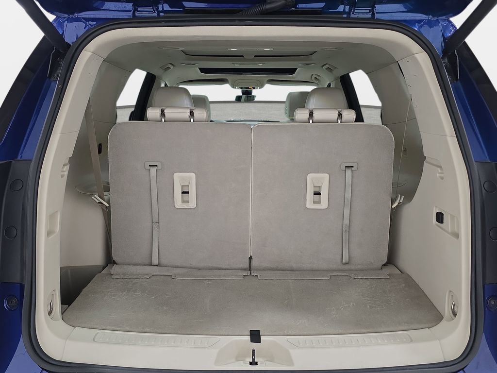 Used 2023 GMC Acadia Denali w/ Denali Ultimate Package image 32