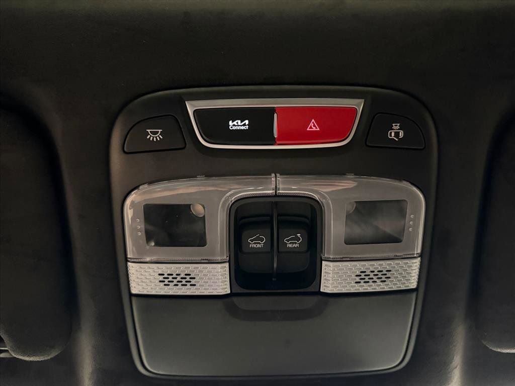 Used 2025 Kia Telluride SX Prestige X-Line image 27