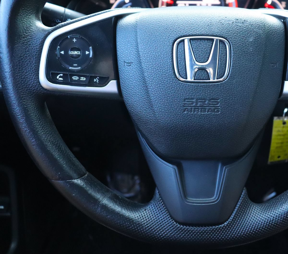 Used 2018 Honda Civic LX image 50