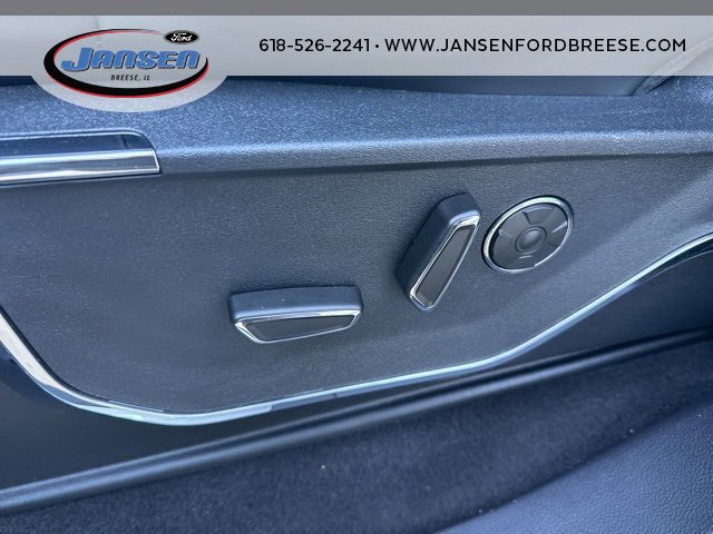 Used 2024 Ford F150 Platinum w/ Equipment Group 702A High image 10