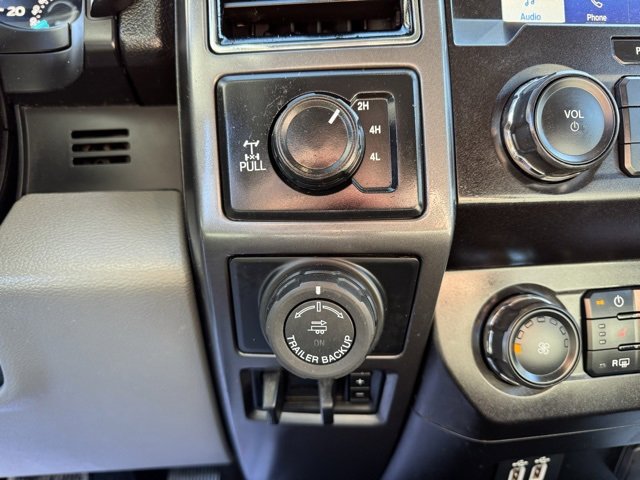 Used 2020 Ford F150 XLT w/ Equipment Group 302A Luxury image 15