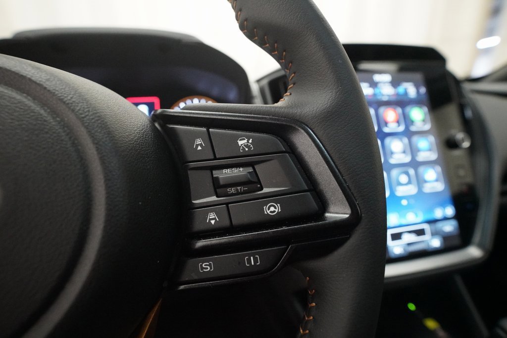 Used 2025 Subaru Crosstrek 2.5i Wilderness w/ Wilderness Package image 18