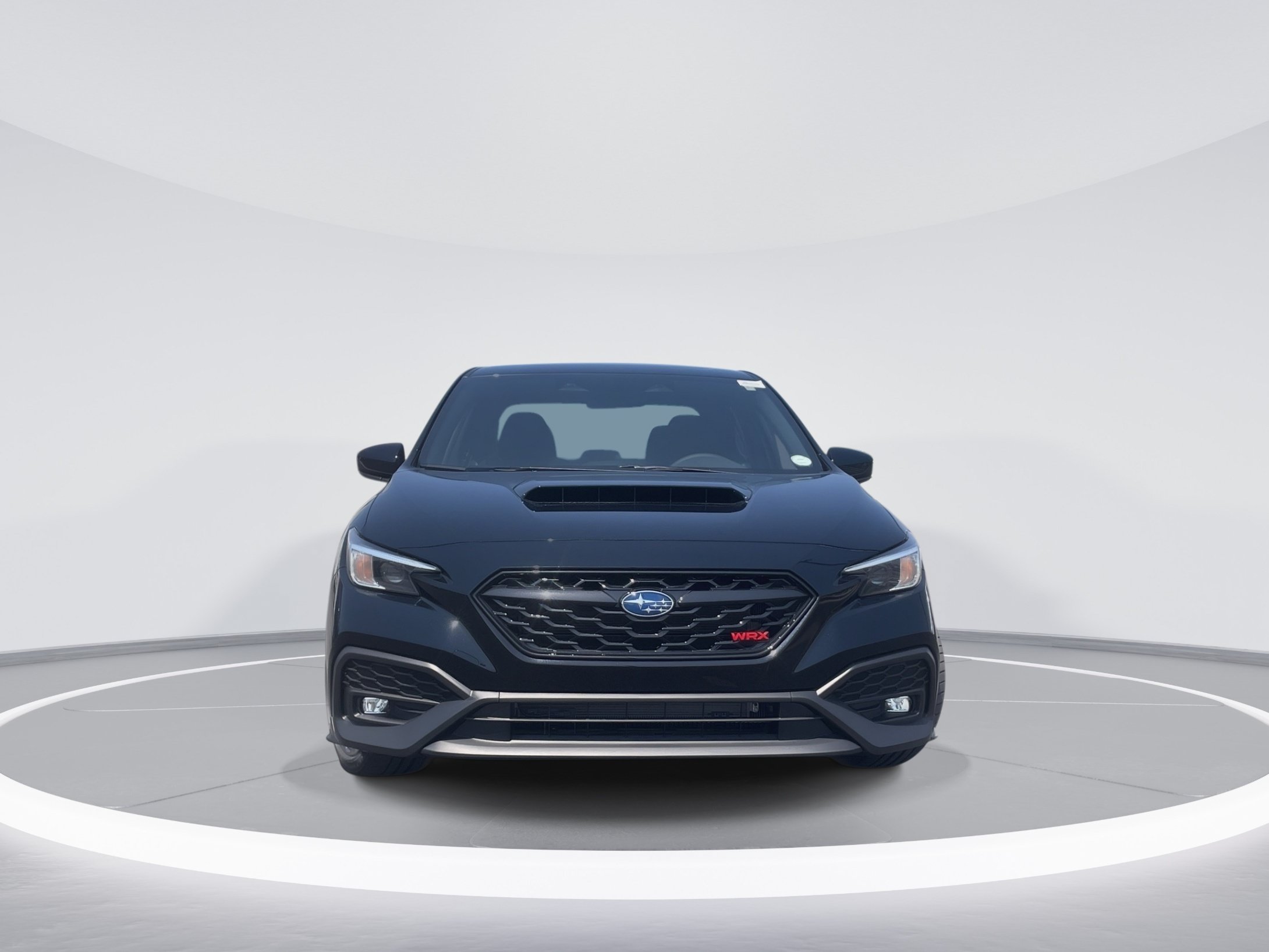 New 2026 Subaru WRX Premium AWD/4WD image 2