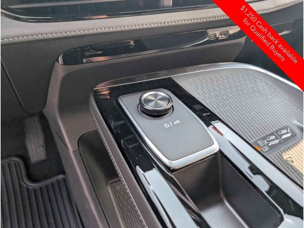 New 2026 Buick Enclave Sport Touring w/ Power Package FWD image 27