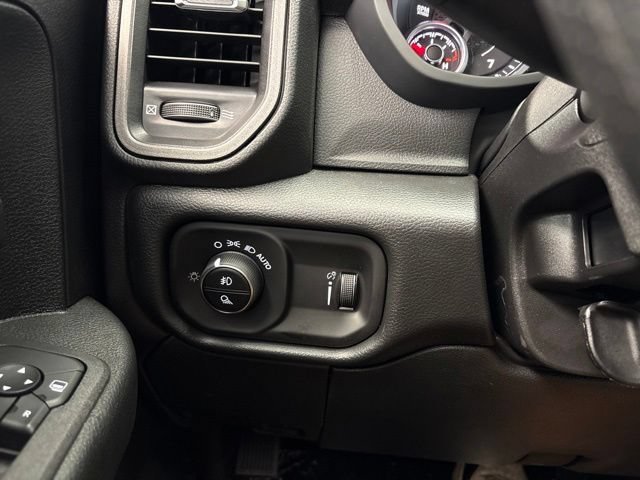 New 2026 RAM 3500 Tradesman AWD/4WD image 33