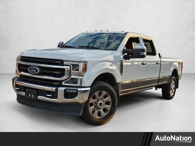 Used 2020 Ford F250 King Ranch w/ King Ranch Ultimate Package