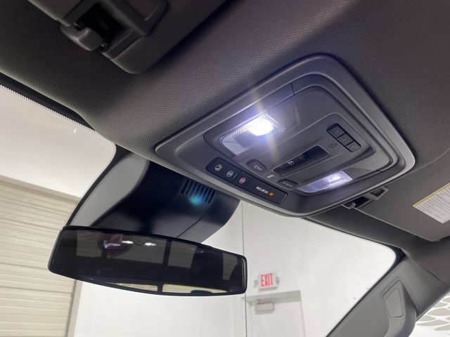 New 2026 Chevrolet Silverado 1500 RST image 18