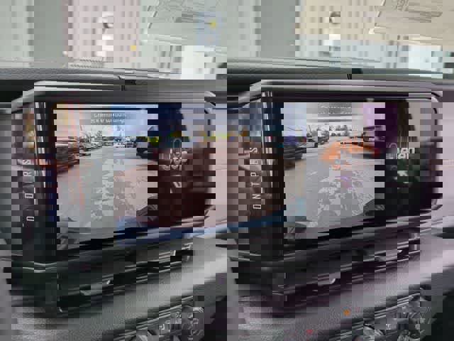 New 2025 Jeep Gladiator Sport image 29