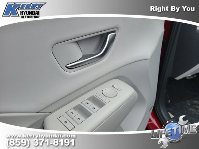 New 2026 Hyundai Kona Limited image 18