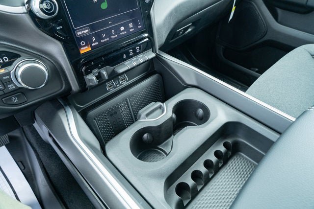 New 2026 RAM 1500 Big Horn AWD/4WD image 20