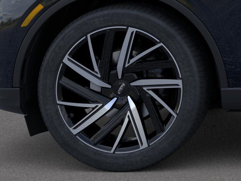 New 2026 Lincoln Aviator Reserve AWD/4WD image 18
