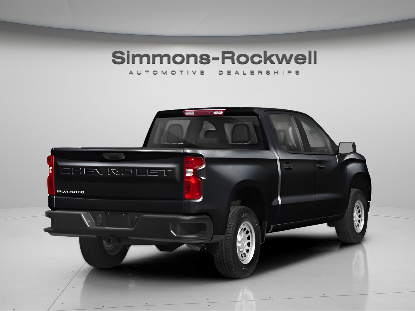 Used 2023 Chevrolet Silverado 1500 LT image 2