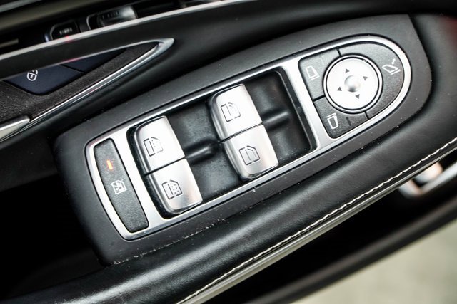 Used 2019 Mercedes-Benz Maybach S 650 image 46