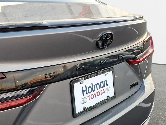 New 2026 Toyota Camry XSE image 15
