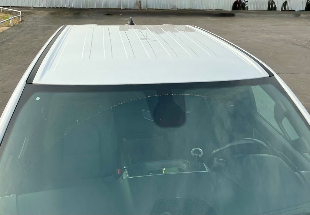 Used 2020 RAM 1500 Big Horn image 12