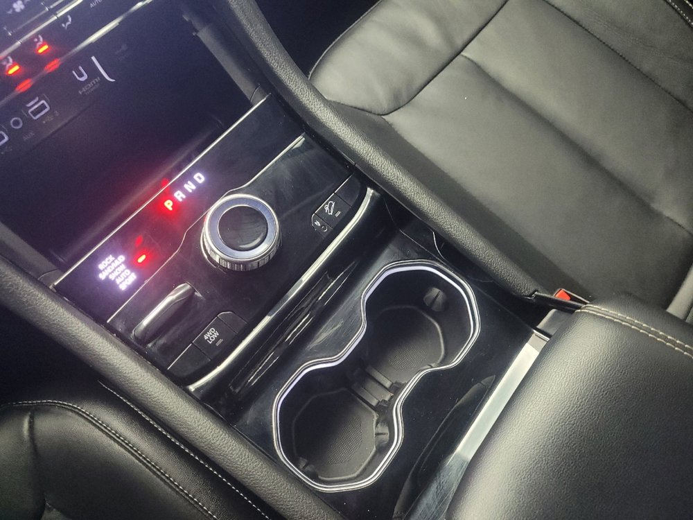 Used 2022 Jeep Grand Cherokee Limited 4xe image 26