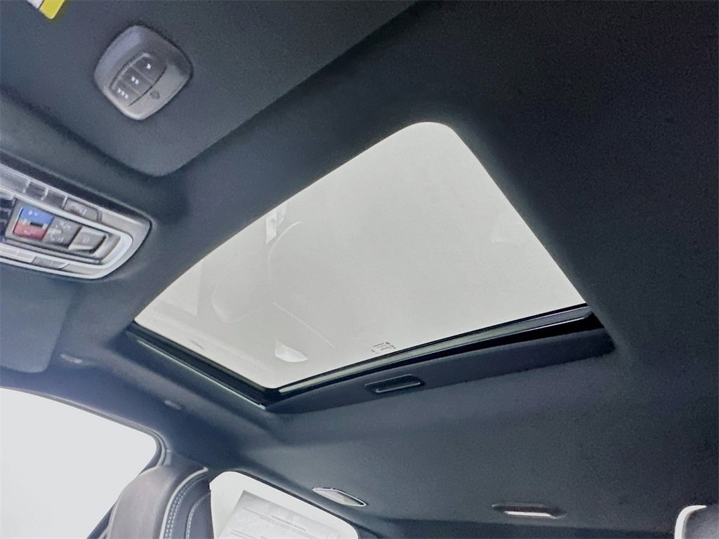 New 2026 RAM 3500 Limited image 14