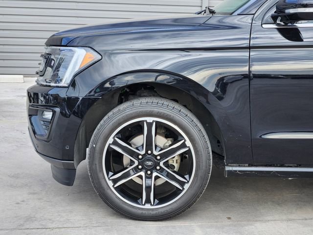 Used 2021 Ford Expedition Limited RWD image 8