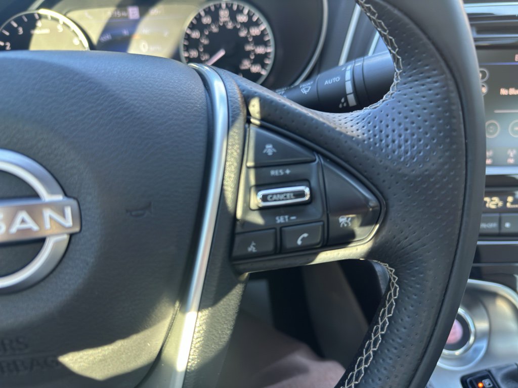 Used 2023 Nissan Maxima Platinum w/ Sport Mat Group image 15