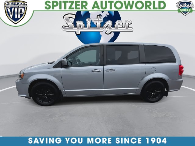 Used 2019 Dodge Grand Caravan GT w/ Safety Sphere Group FWD image 9