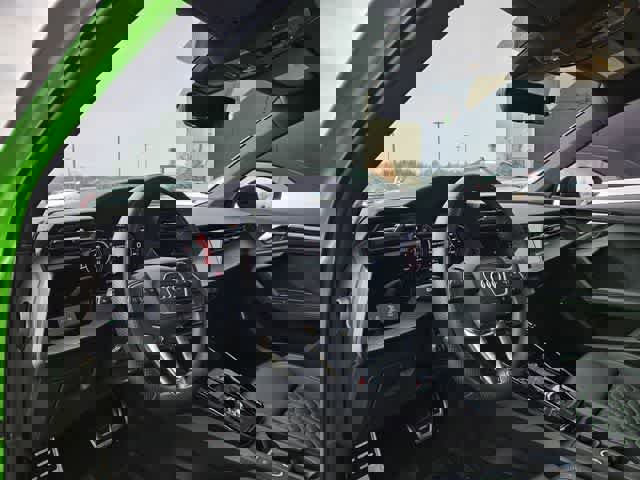 Used 2024 Audi RS 3 w/ Carbon Package video 2