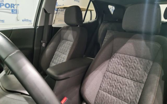 Used 2024 Chevrolet Equinox LT AWD/4WD image 14