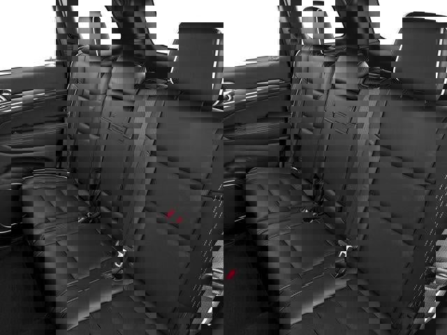 Used 2017 Jeep Grand Cherokee Overland image 14