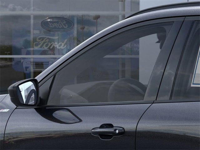 New 2025 Ford Escape ST-Line w/ Equipment Group 301A image 20