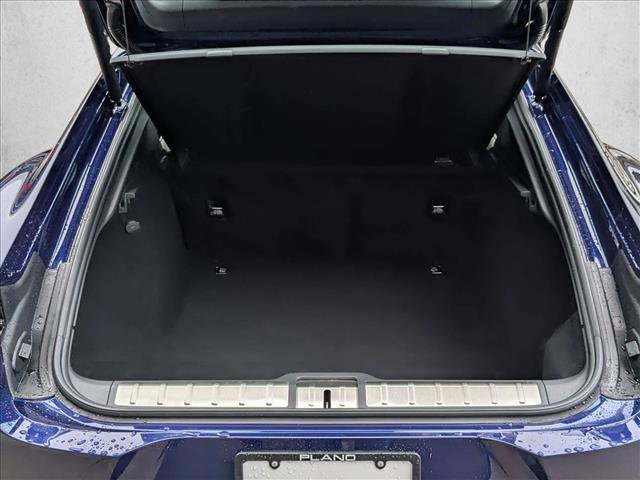 New 2026 Porsche Panamera image 22