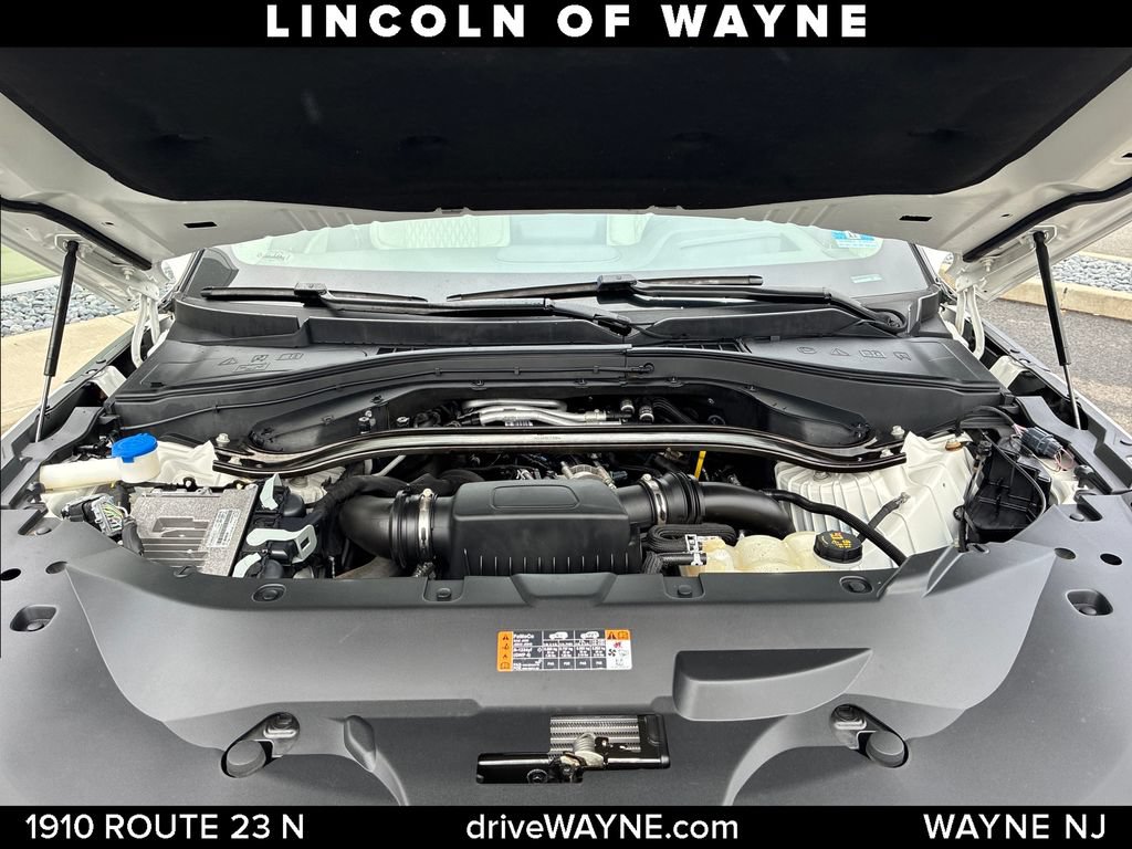 Certified 2021 Lincoln Aviator Black Label w/ Dynamic Handling Package AWD/4WD image 31