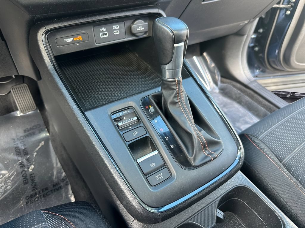 Used 2025 Honda CR-V Sport image 17