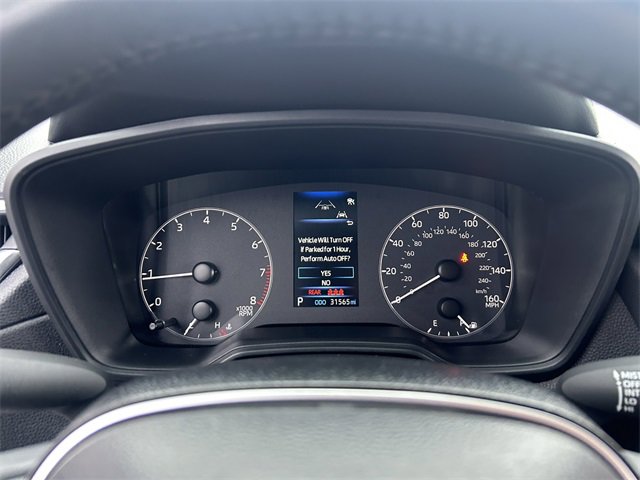 Used 2024 Toyota Corolla Cross LE image 14