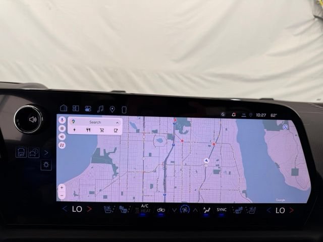 New 2026 Chevrolet Silverado EV LT w/ Premium Package AWD/4WD image 38