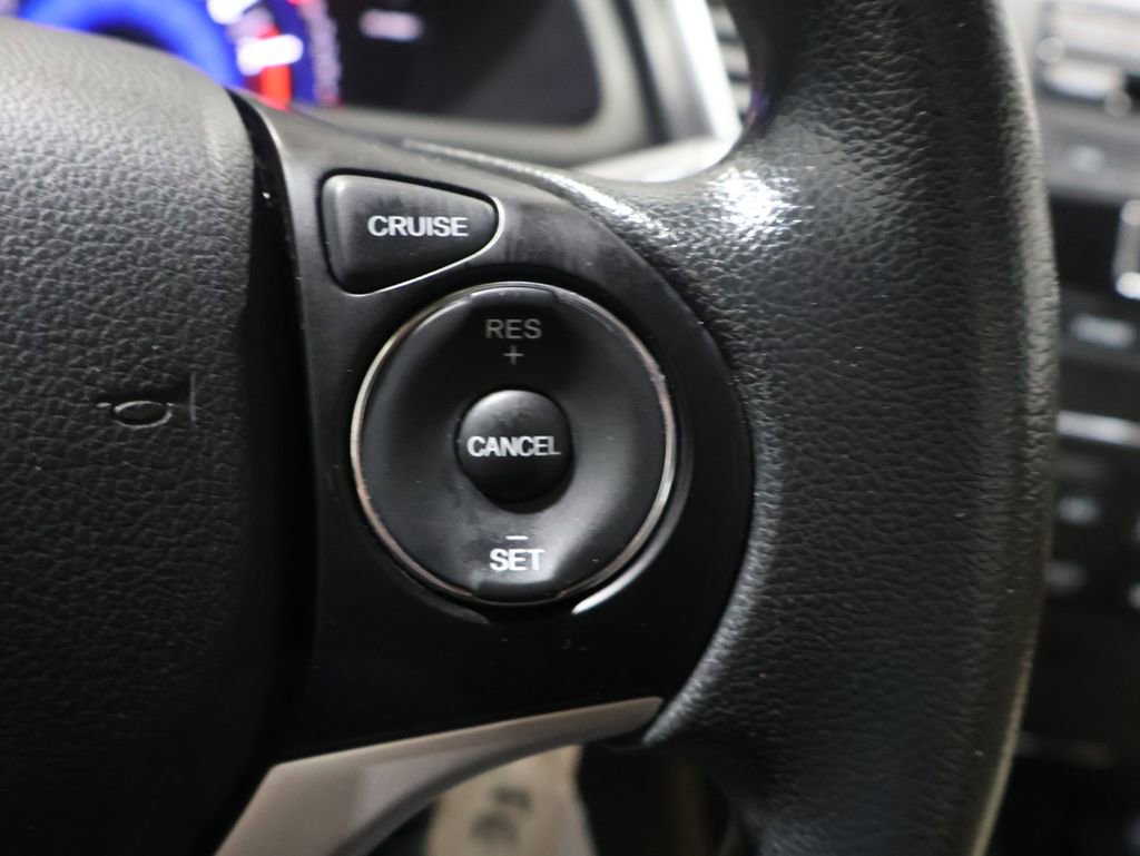 Used 2015 Honda Civic LX image 35