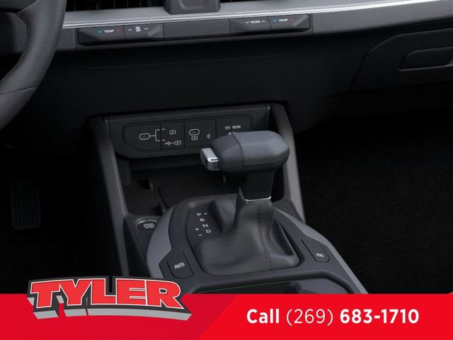 New 2026 Kia K4 GT-Line image 26