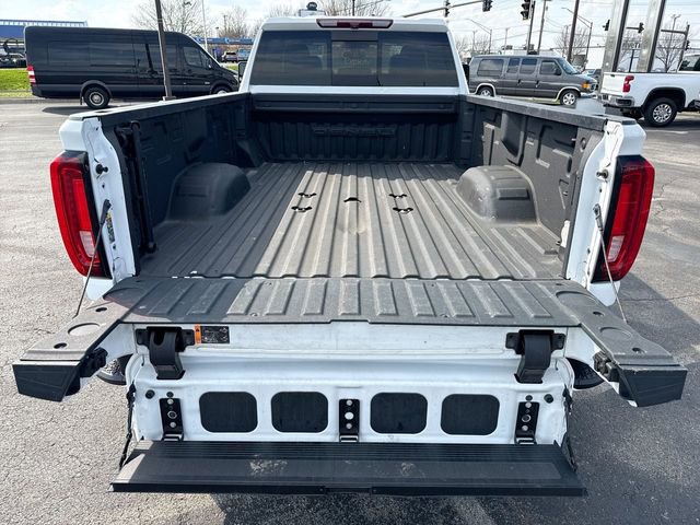 Used 2022 GMC Sierra 3500 Denali AWD/4WD image 24