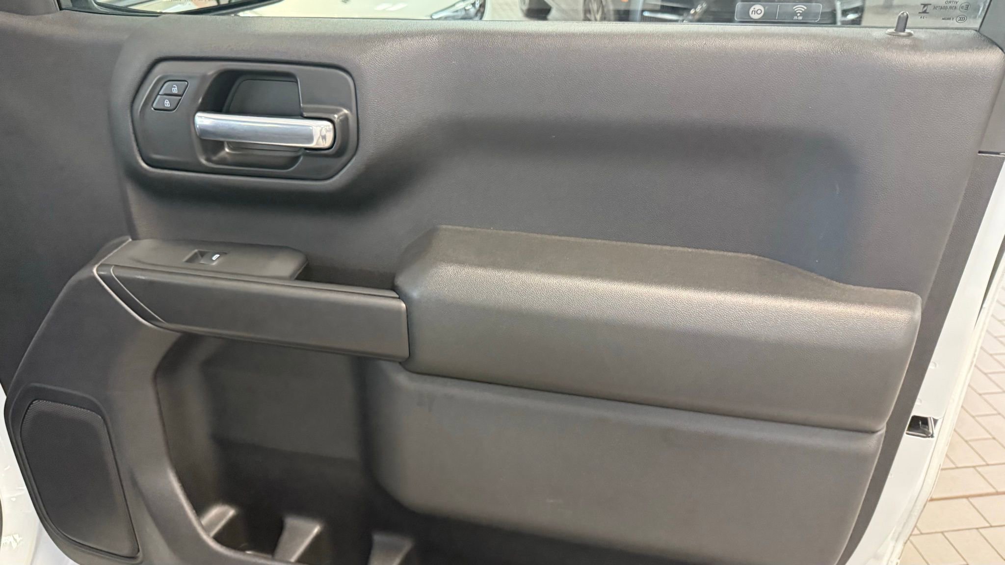 Used 2024 Chevrolet Silverado 1500 W/T w/ WT Fleet Convenience Package image 19