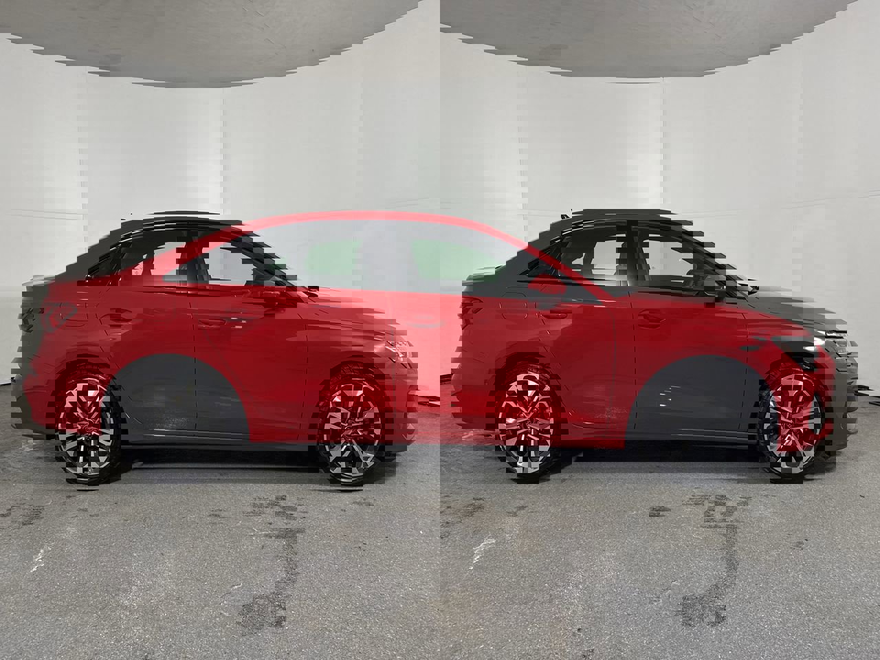 Used 2025 Audi A3 2.0T Premium Plus w/ Premium Plus Package image 37