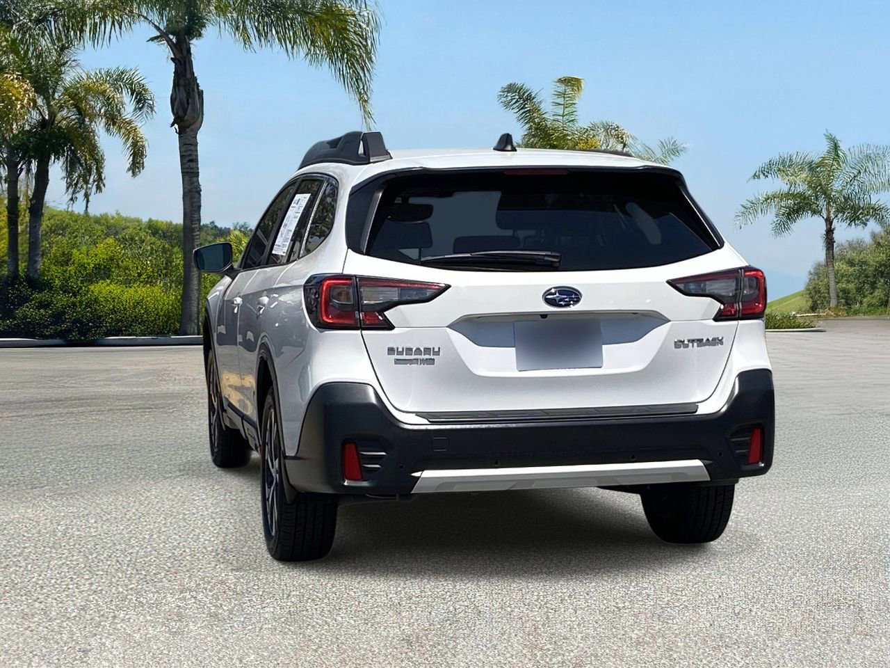 Used 2020 Subaru Outback Limited AWD/4WD image 4