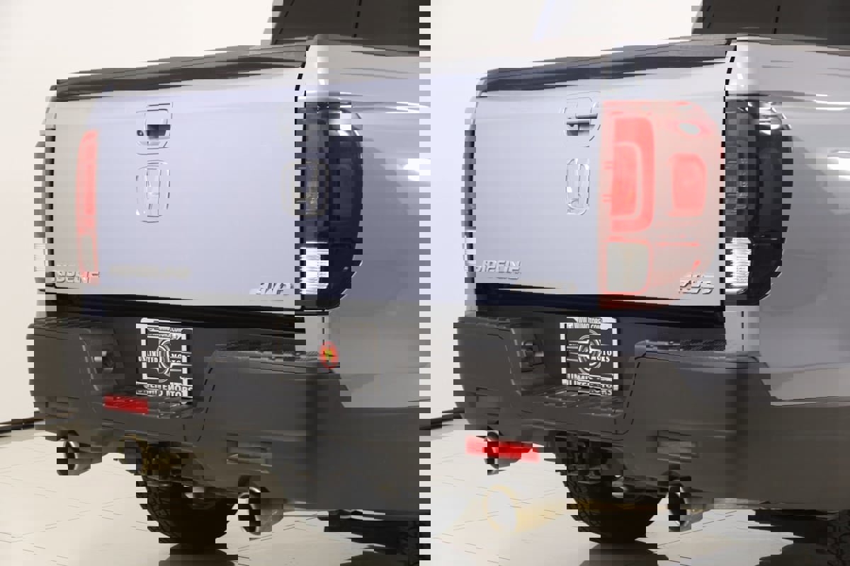 Used 2022 Honda Ridgeline RTL image 40