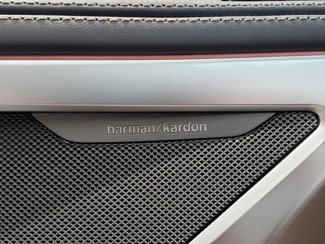 New 2026 BMW M850i xDrive image 18