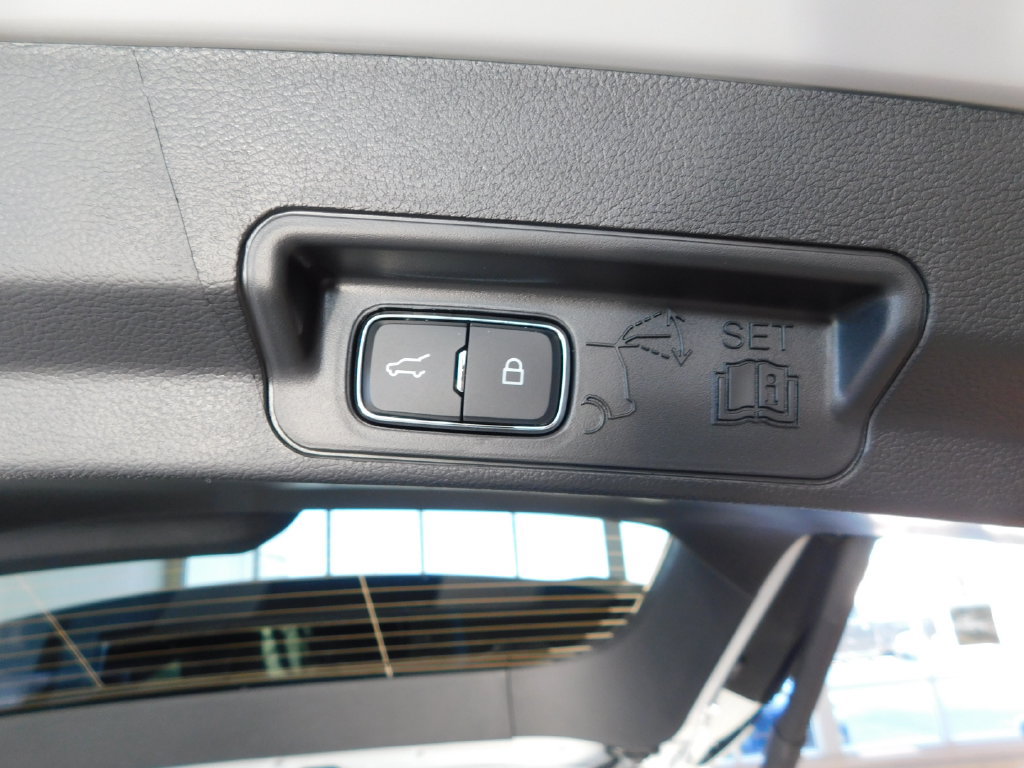 New 2027 Ford Explorer ST AWD/4WD image 23