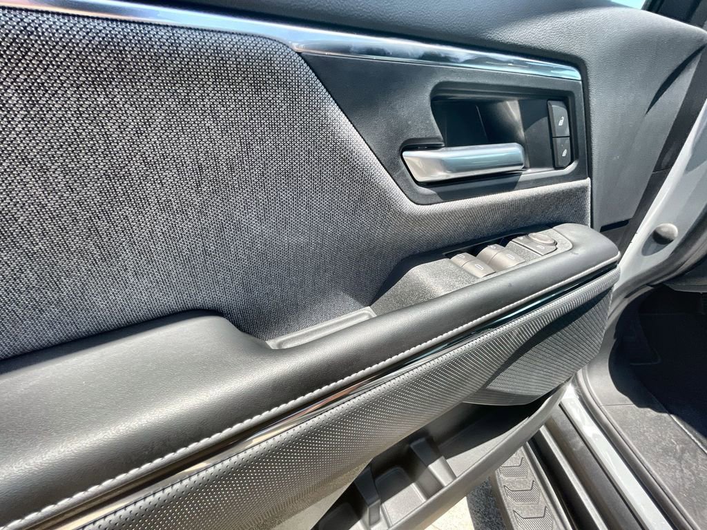 New 2026 GMC Sierra EV Elevation image 26