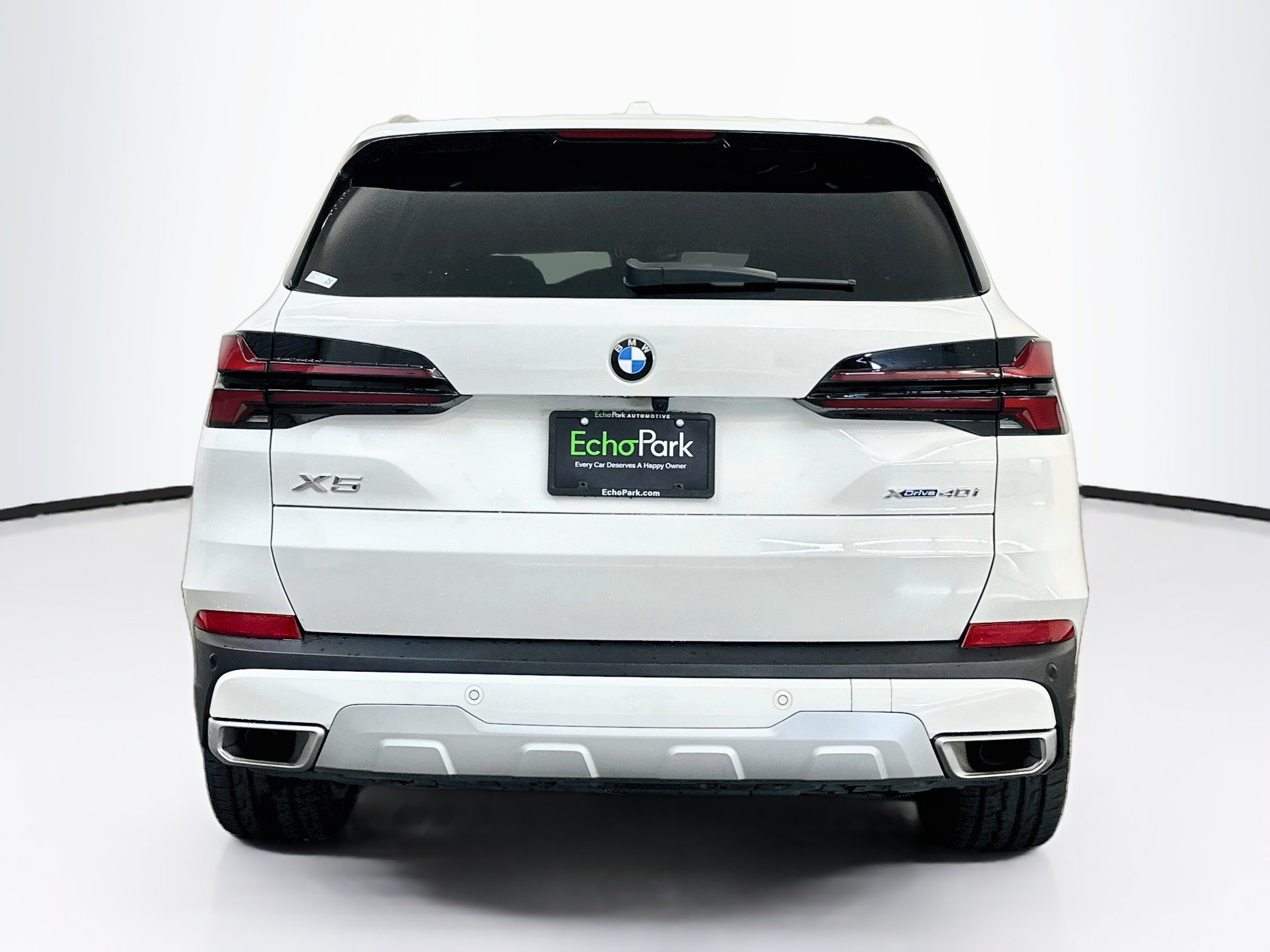 Used 2026 BMW X5 xDrive40i AWD/4WD image 7