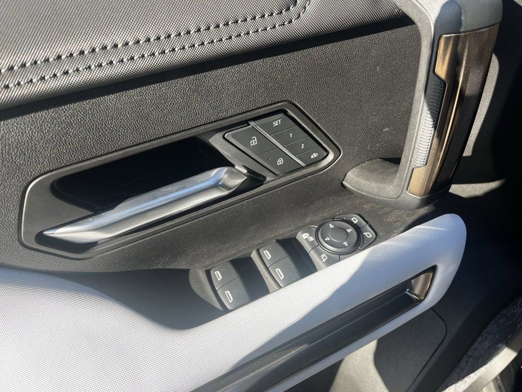 New 2025 GMC Hummer EV 3X w/ Extreme Off-Road Package image 25