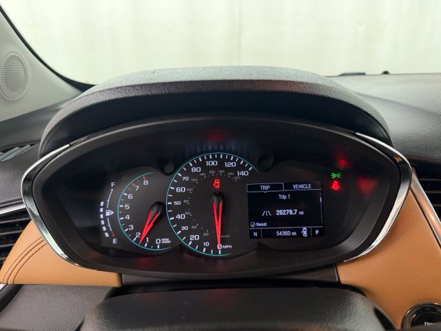 Used 2019 Chevrolet Trax Premier AWD/4WD image 22