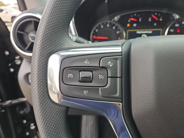 New 2026 Chevrolet Blazer LT w/ Convenience Package image 20