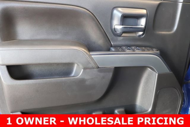 Used 2014 Chevrolet Silverado 1500 LT w/ All Star Edition image 13