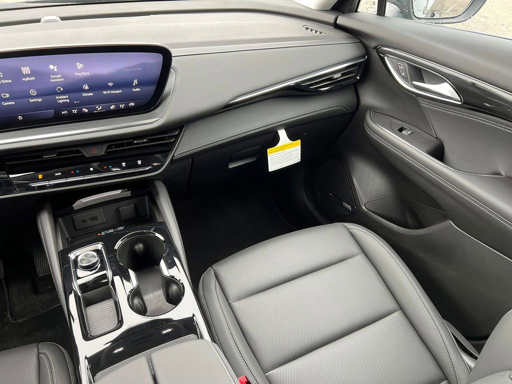 New 2026 Buick Envision Preferred AWD/4WD image 31