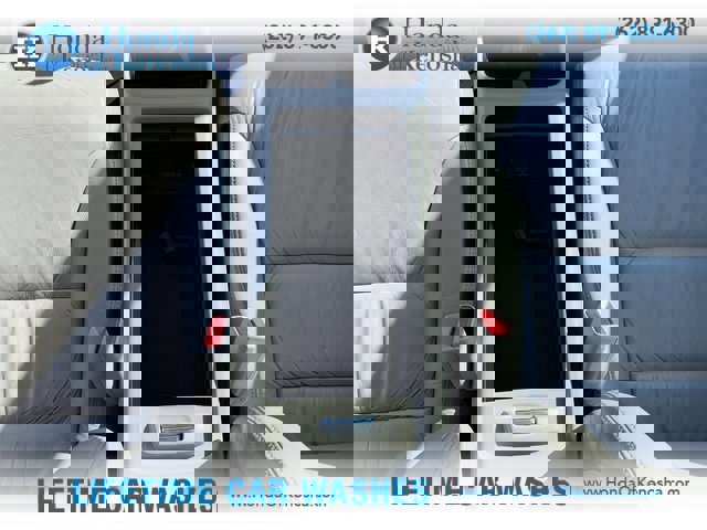 Used 2014 Honda CR-V EX-L image 20